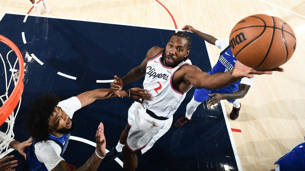 A season like no other: Clippers rise from early collapse in stunning turnaround