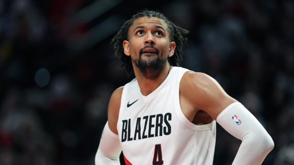 Matisse Thybulle: More Than Basketball