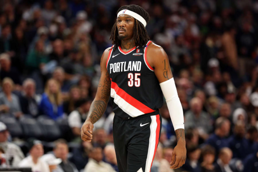 Robert Williams III Boosts Blazers’ Playoff Push