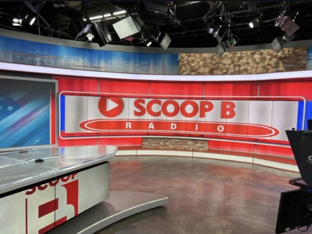 Scoop B at Ten: A Decade of Getting the Quote