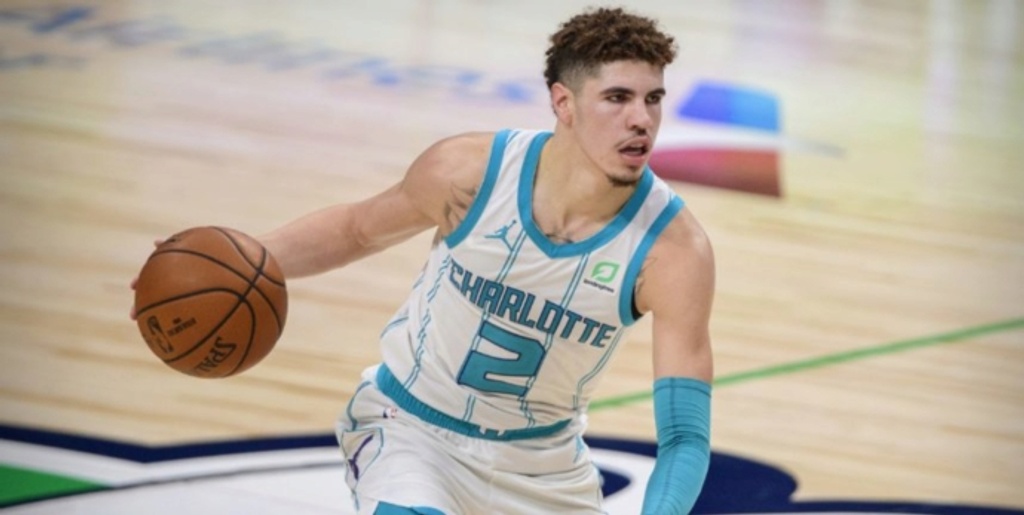 Assessing the early play of the NBA’s 2020 lottery picks