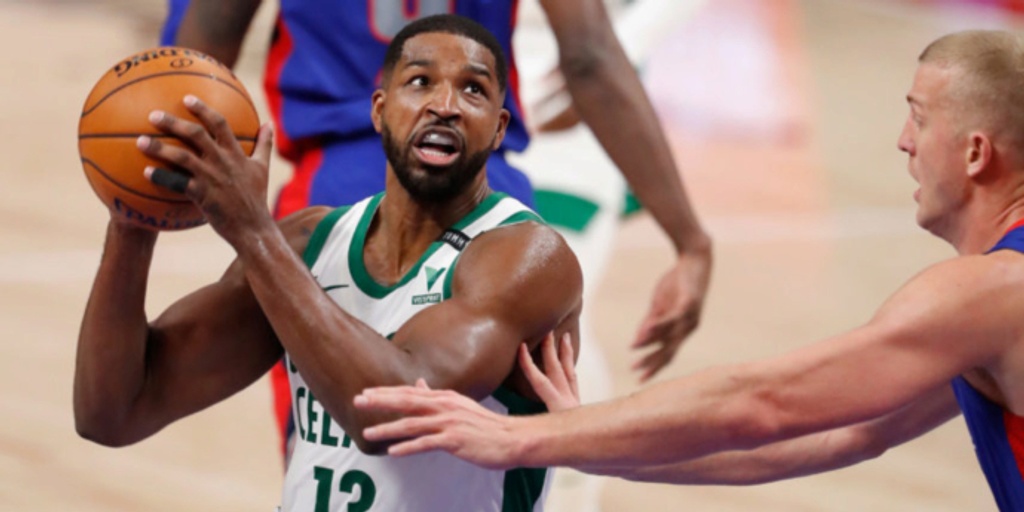Three Celtics players face seven-day quarantine