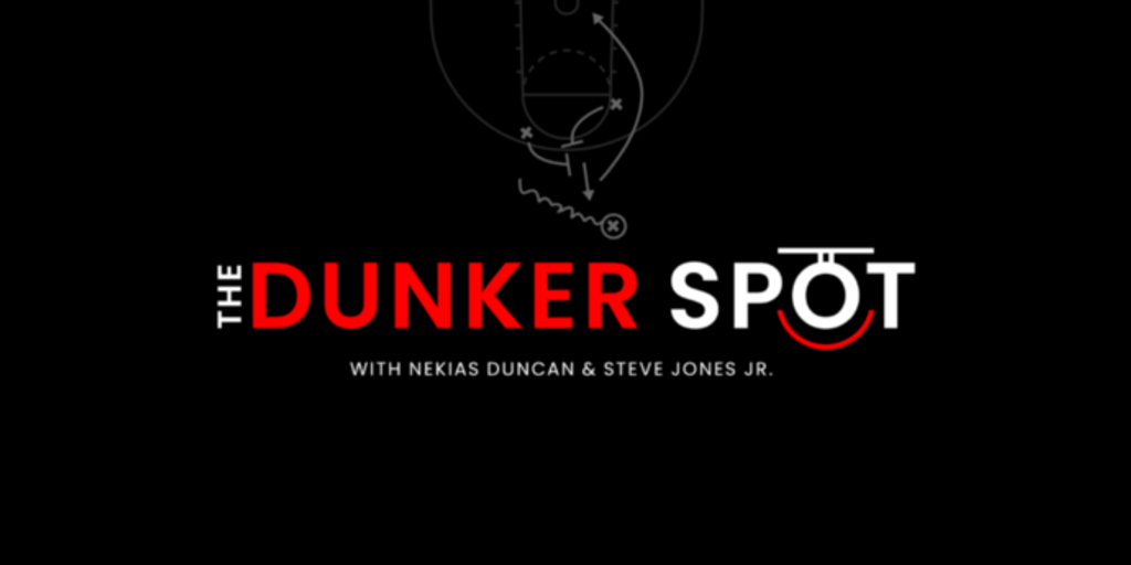 The Dunker Spot: Breaking down the James Harden blockbuster