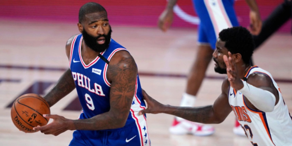 Kyle O'Quinn agrees to contract in EuroLeague