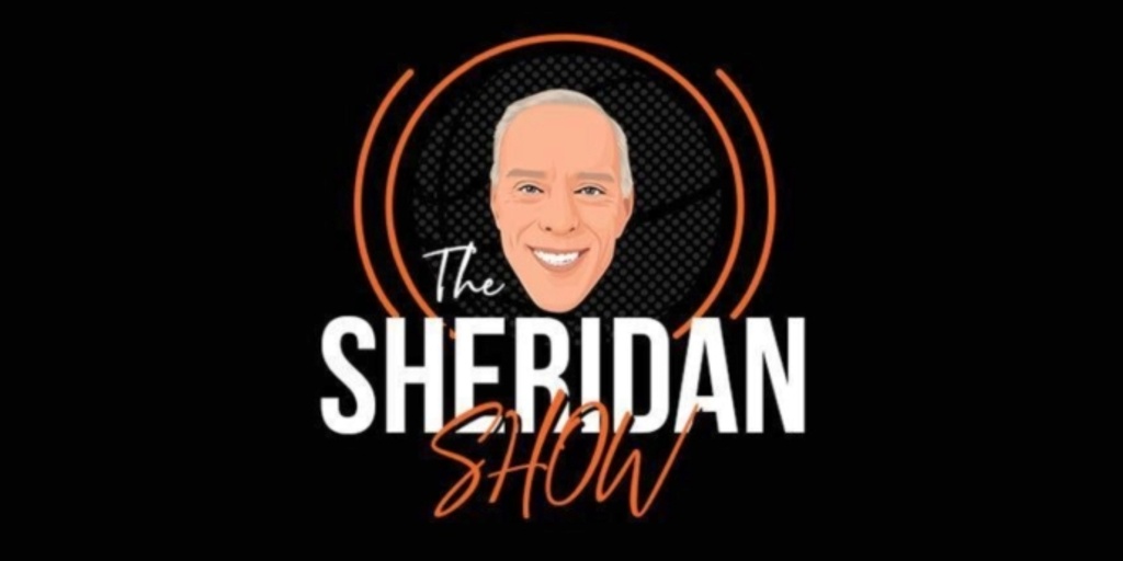The Sheridan Show: Remembering Kobe Bryant with Broderick Turner of the LA Times
