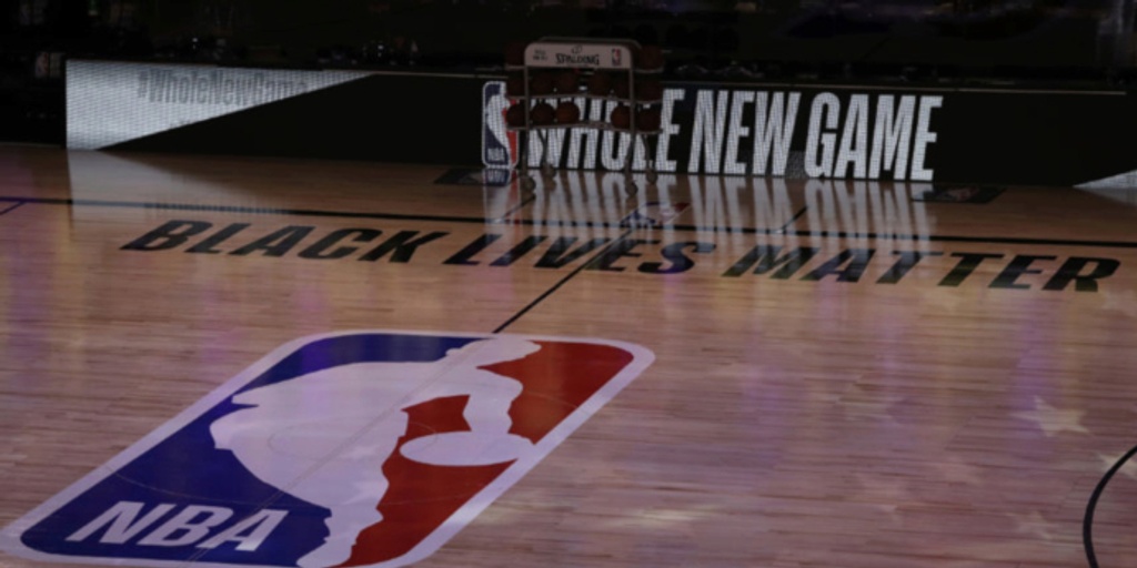 NBA to allow players to travel for vacation during All-Star Break