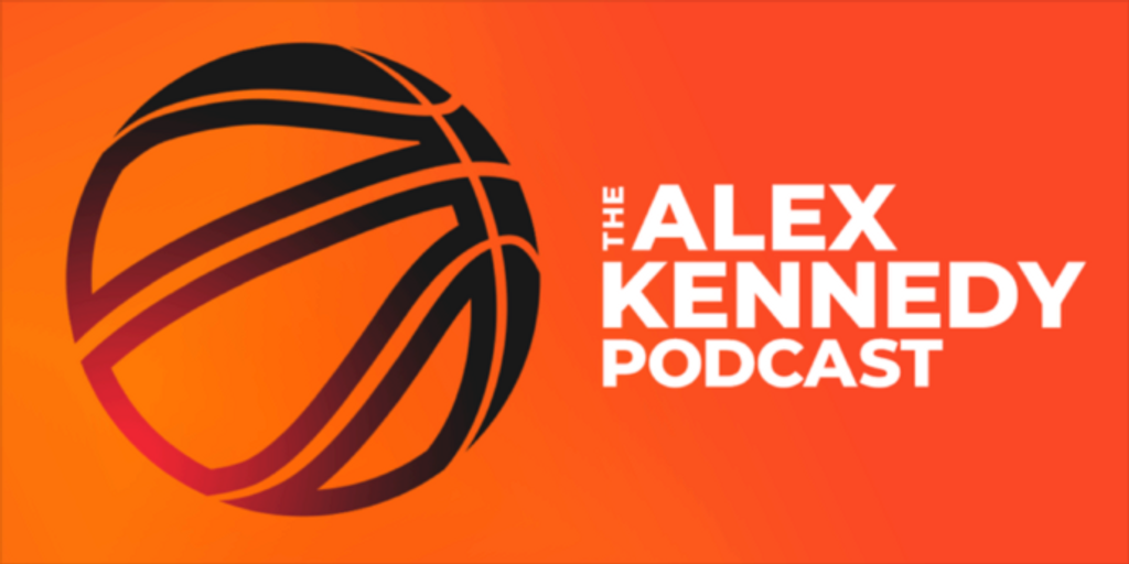 The Alex Kennedy Podcast: Mo Dakhil on life as an NBA video coordinator, legit contenders