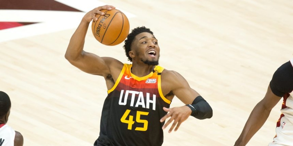 Shaquille O'Neal owes Donovan Mitchell a public apology