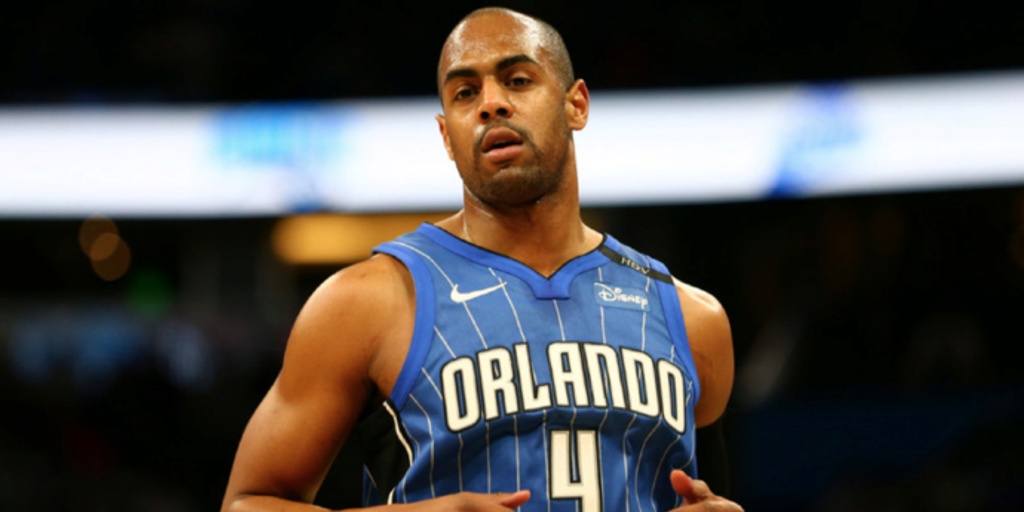 Arron Afflalo interested in buying T-Wolves