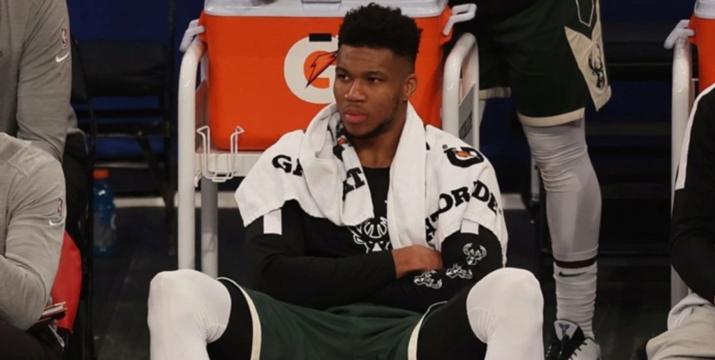 The state of the Bucks: What's wrong and where do they go from here?