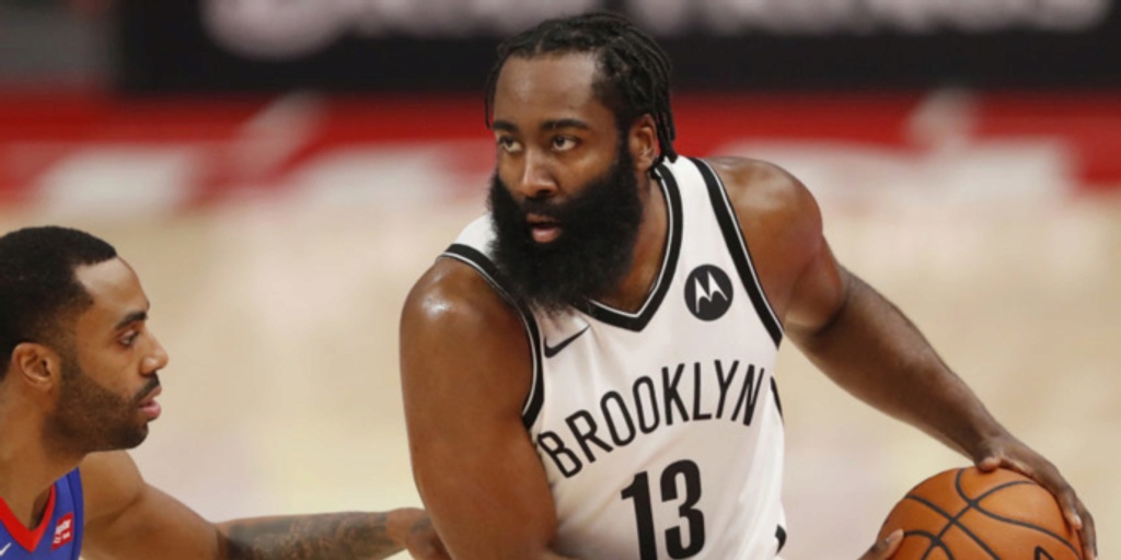 Sportsbooks believe all NBA award races except MVP essentially decided