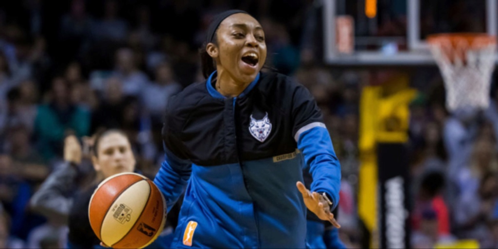 Atlanta Dream ownership sale announced by WNBA
