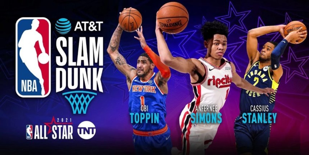 Who’s the best bet in each NBA All-Star event?