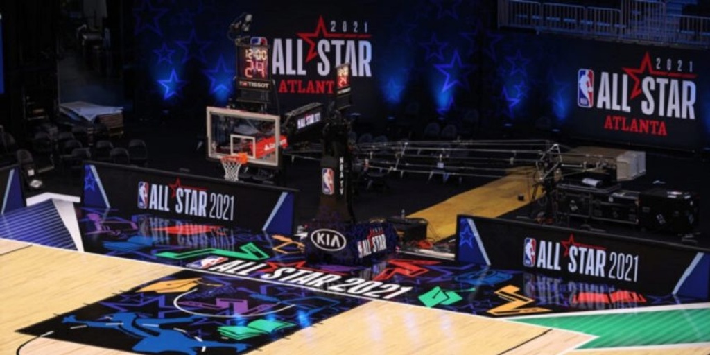 At the NBA All-Star Game, HBCUs will take center stage