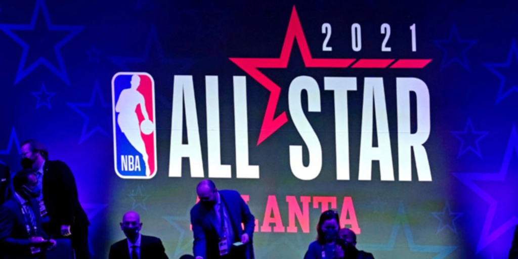 Report: 150 NBA players spent All-Star weekend in Miami