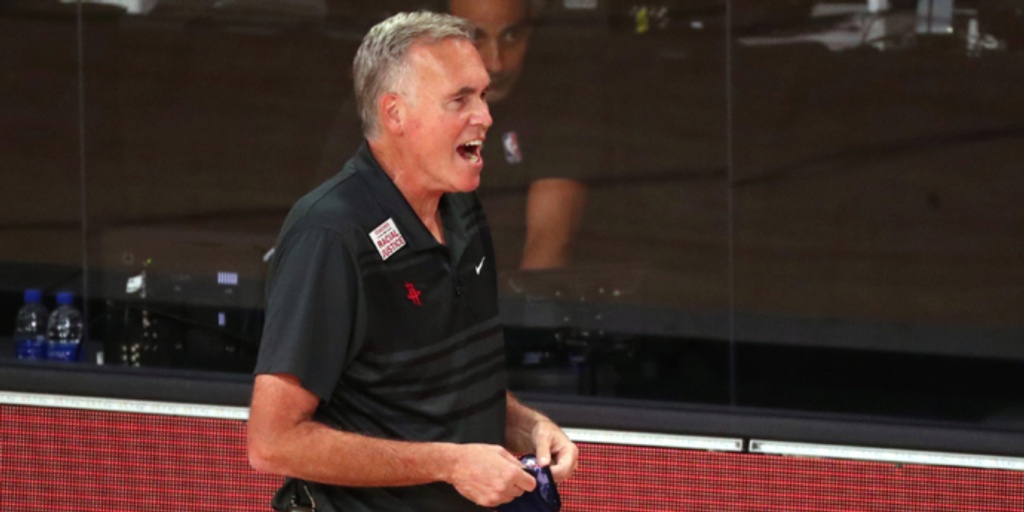 D'Antoni to weigh options this off-season