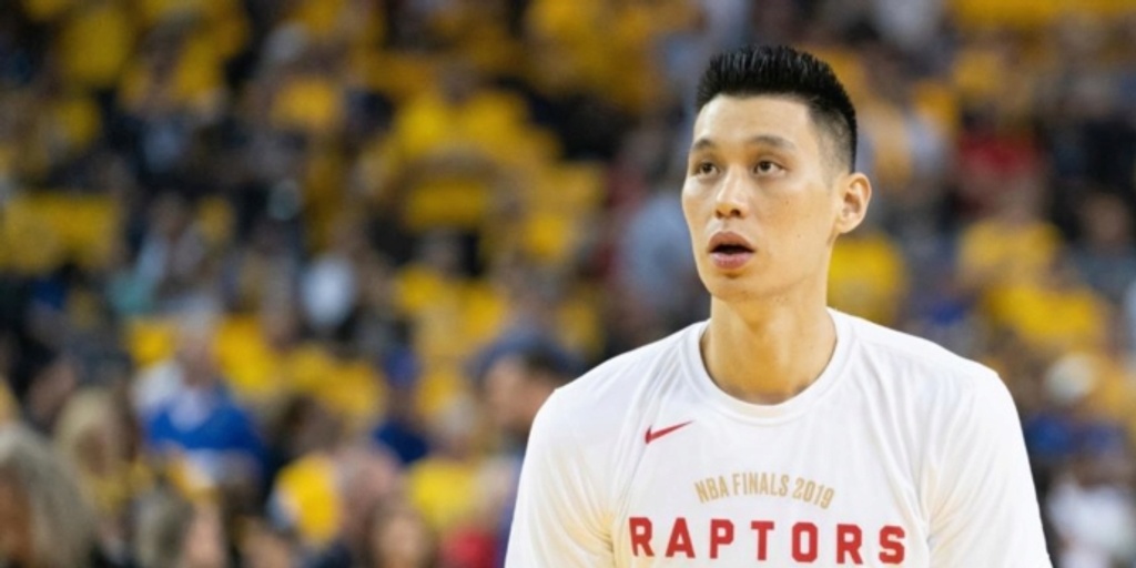 NBA G League has identified the player that called Jeremy Lin 'Coronavirus'