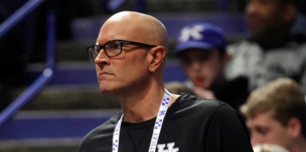 The Rematch: Rex Chapman on his top NBA moments, jawing with Michael Jordan, more