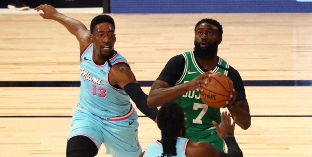 Scouting Report: How the Heat can stop the Celtics