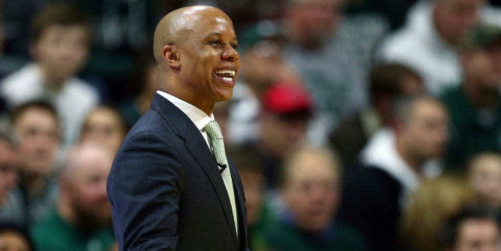 Pistons hire EMU coach to be GM of G League affiliate Motor City Cruise