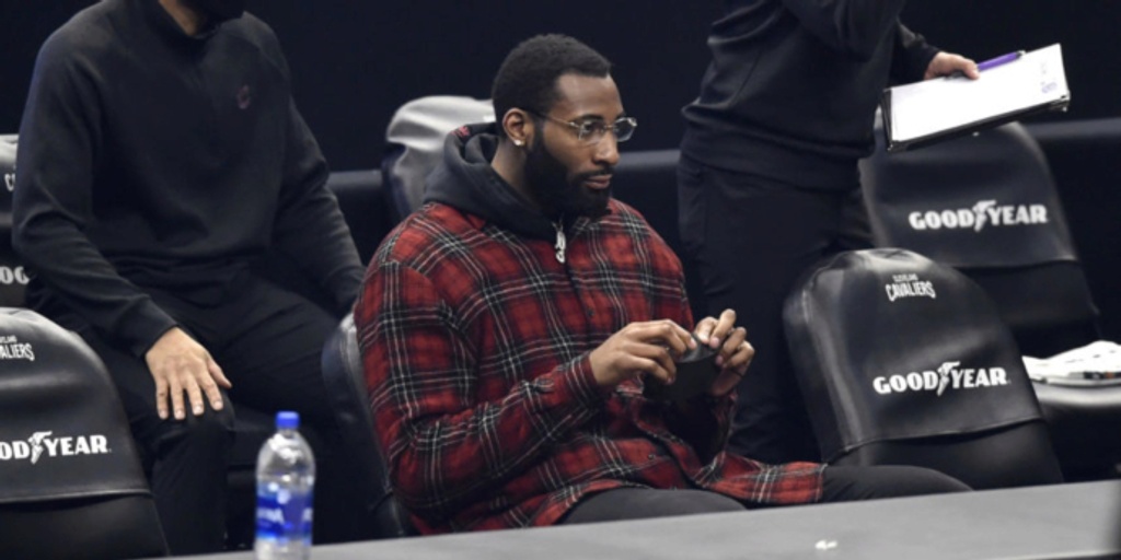 Knicks could be a 'sneaky' option for Andre Drummond