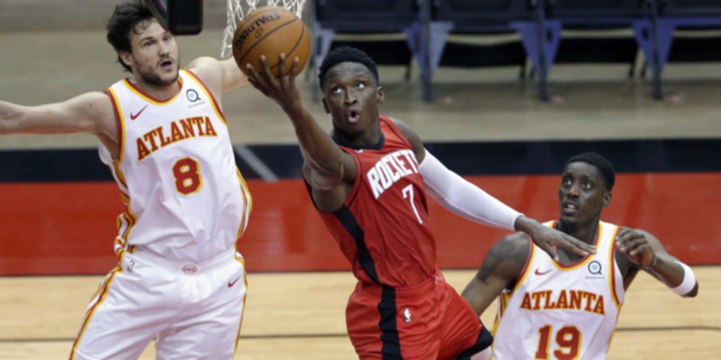 Oladipo likely to be most decorated player traded as deadline approaches