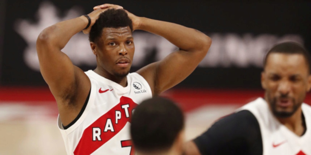 Kyle Lowry drawing trade interest from Heat, Clippers, 76ers
