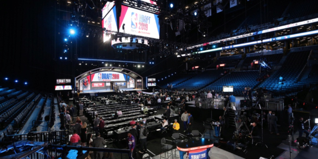 NBA locks in November 18th for draft