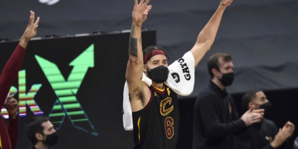 JaVale McGee sparking interest from contenders