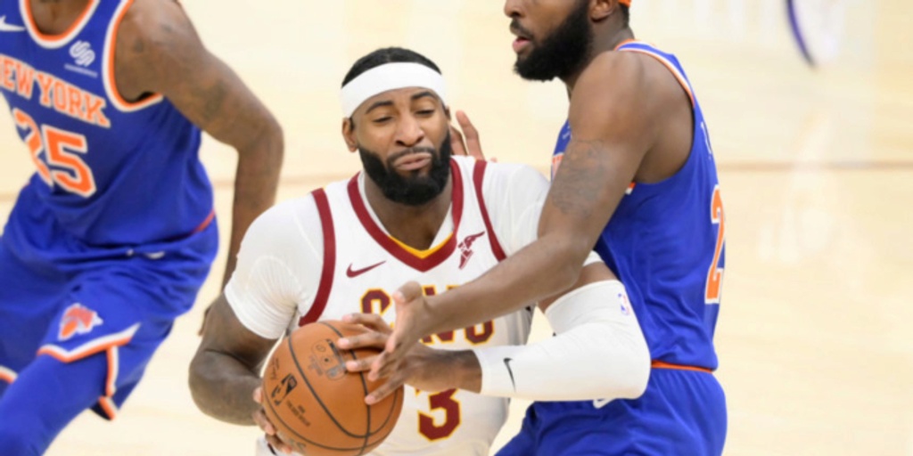 Knicks emerge as serious candidate to land Andre Drummond