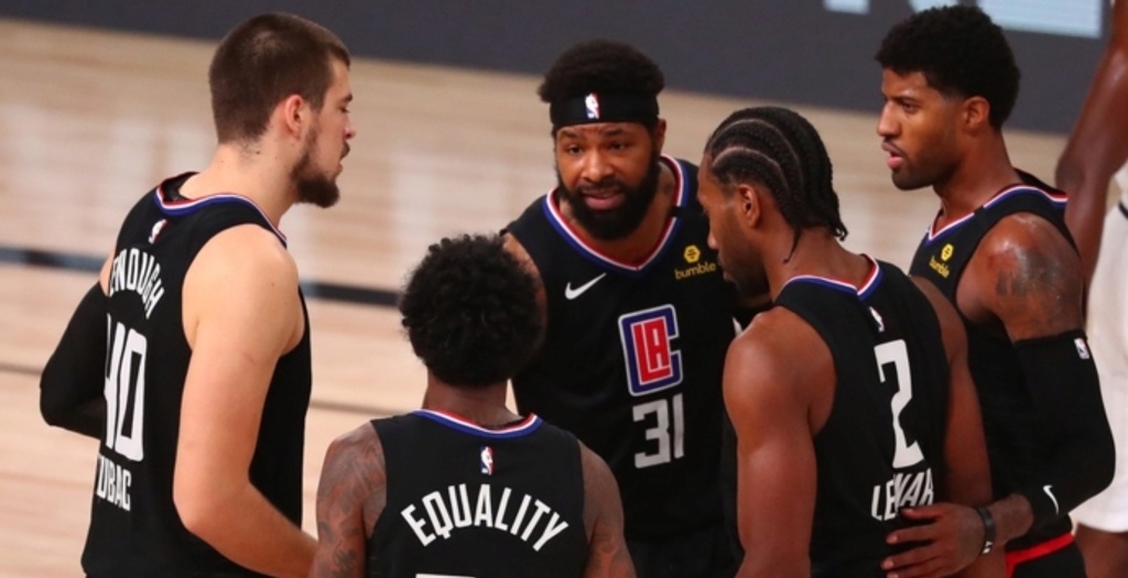 Where do the Clippers go from here?