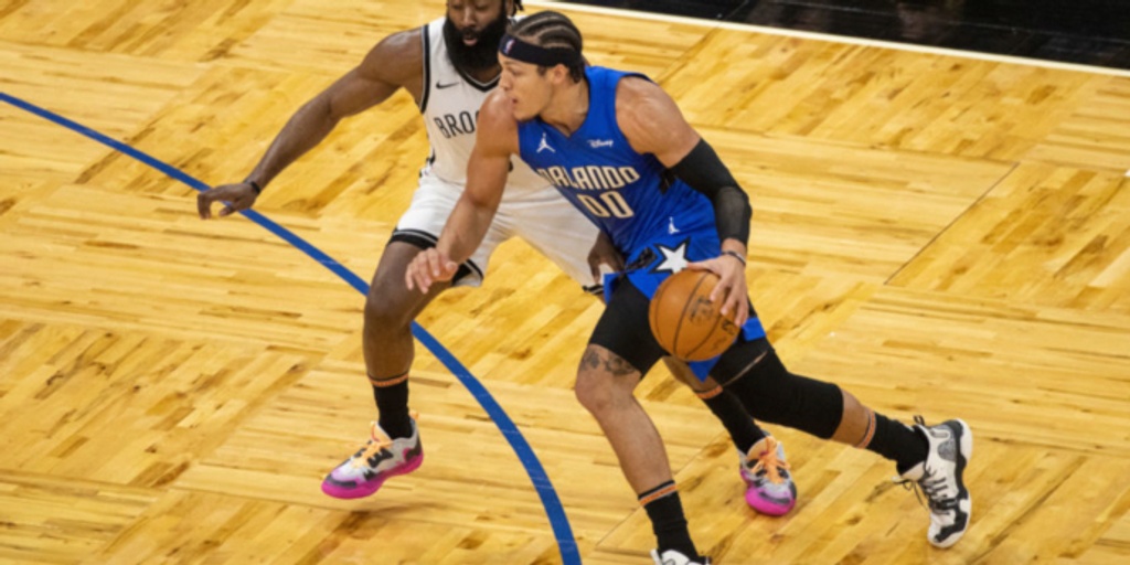 Nuggets are 'leading candidate' to acquire Aaron Gordon from Orlando