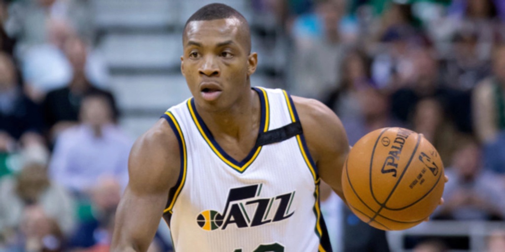 Elijah Millsap on Dennis Lindsey allegation: 'He wanted to put me back in my place'