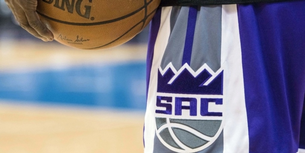 Kings hire Monte McNair to run front office