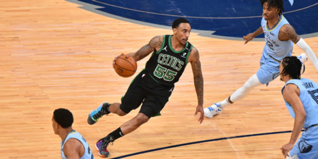 Jeff Teague agrees to deal with Milwaukee