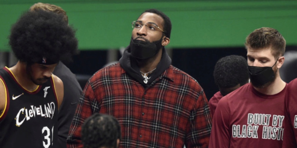 Andre Drummond to make Lakers debut Wed. against Milwaukee