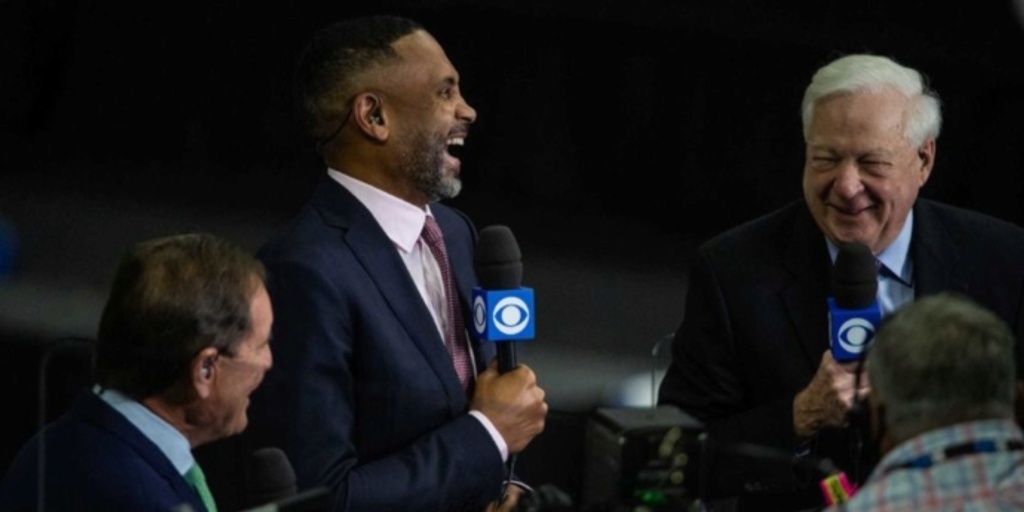 Grant Hill to be next managing director of USA Men's National Team