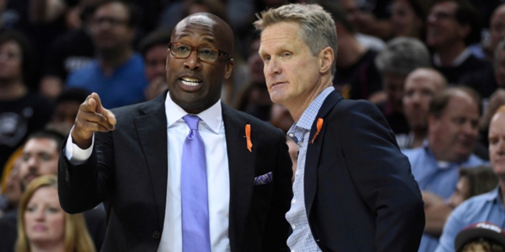Mike Brown to interview for Pacers job