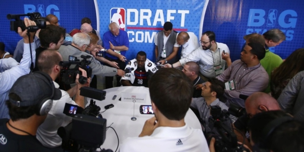 2020 NBA Draft: An unprecedented pre-draft process