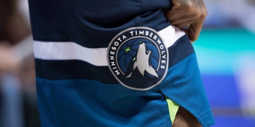 Timberwolves interested in EuroLeague's Pierria Henry