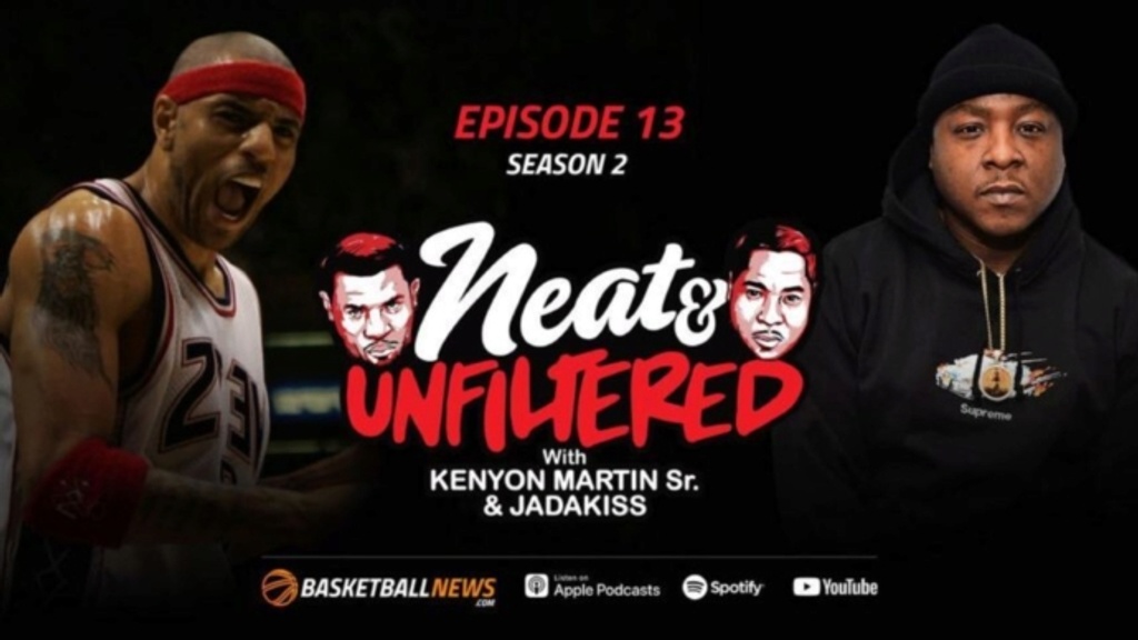 Neat & Unfiltered: LeBron is right about the play-in, 'Melo cracks top-10, more