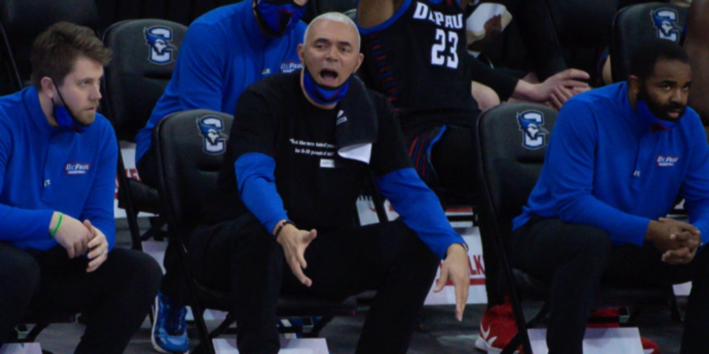 Former DePaul head coach Dave Leitao heads Overtime Elite's newest hires