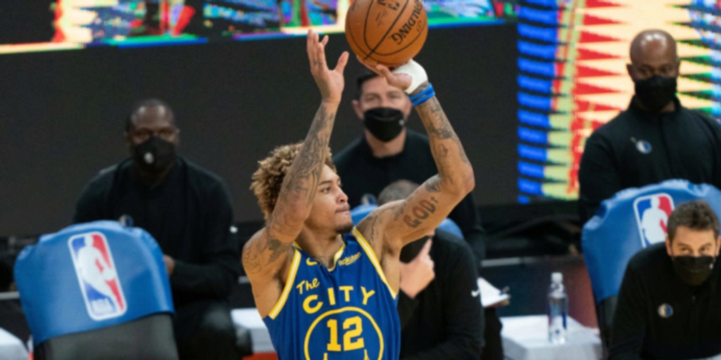 Kelly Oubre Jr. will not require surgery on wrist, out 1-2 weeks