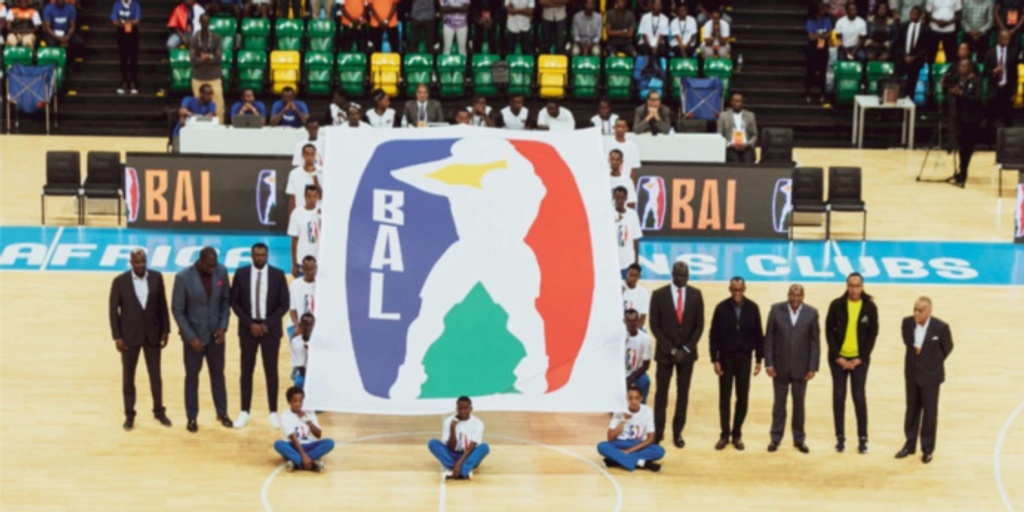 Basketball Africa League reveals rosters featuring Ben Uzoh, 9 former G-Leaguers