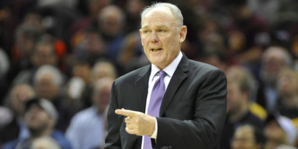 Gary Payton: 'I used to want to kill George Karl's a** every other f*cking day'