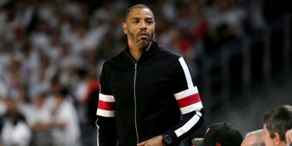 Kenyon Martin on NBA’s Play-In Tournament: ‘That sh*t is bogus’