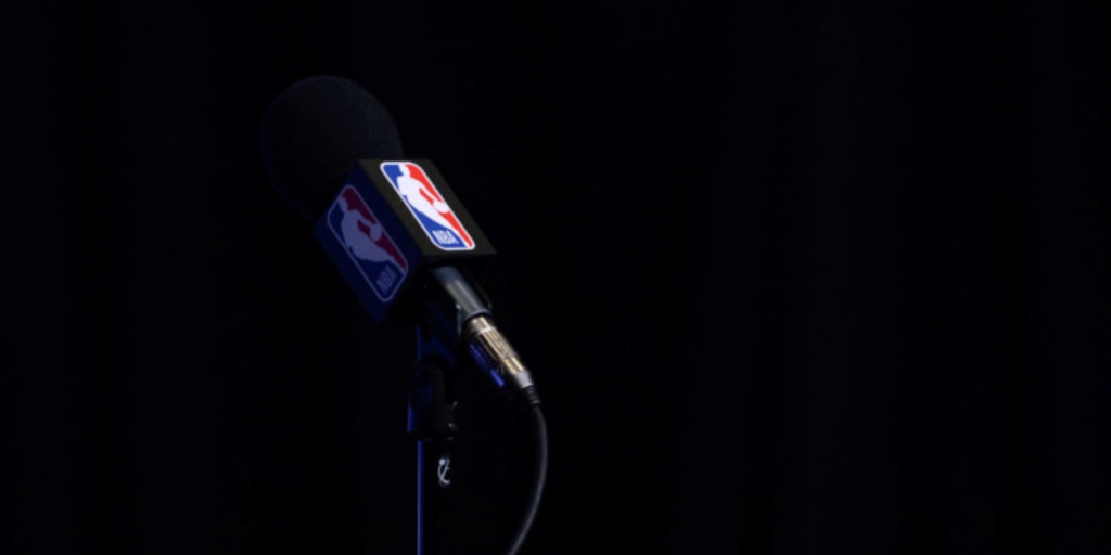 NBA to add 'NBABet' content, including weekly betting TV show