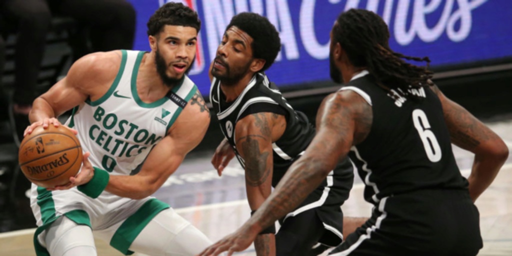 Everything you need to know ahead of Nets-Celtics Game 1
