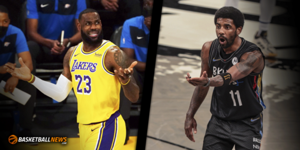 Study: Who's the most-hated team in the NBA right now?