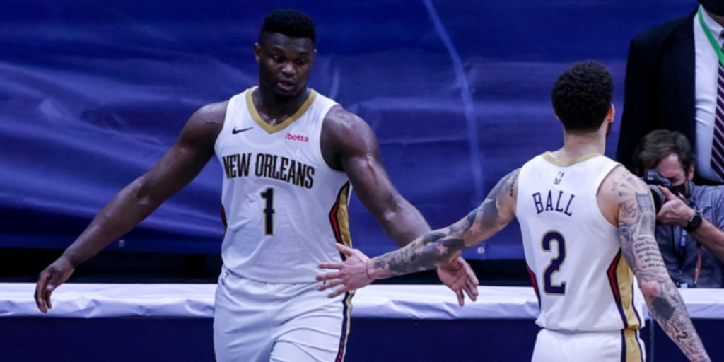 Inside the Pelicans' development: Reflecting on my first year as an NBA coach